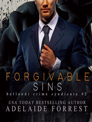 cover image of Forgivable Sins